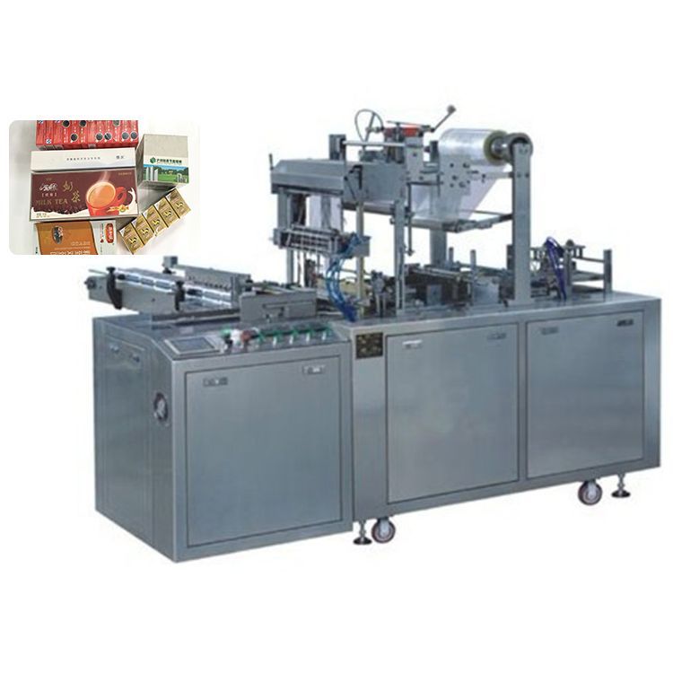 228型透明膜三維包裝機(jī) 228型透明膜三維包裝機(jī)